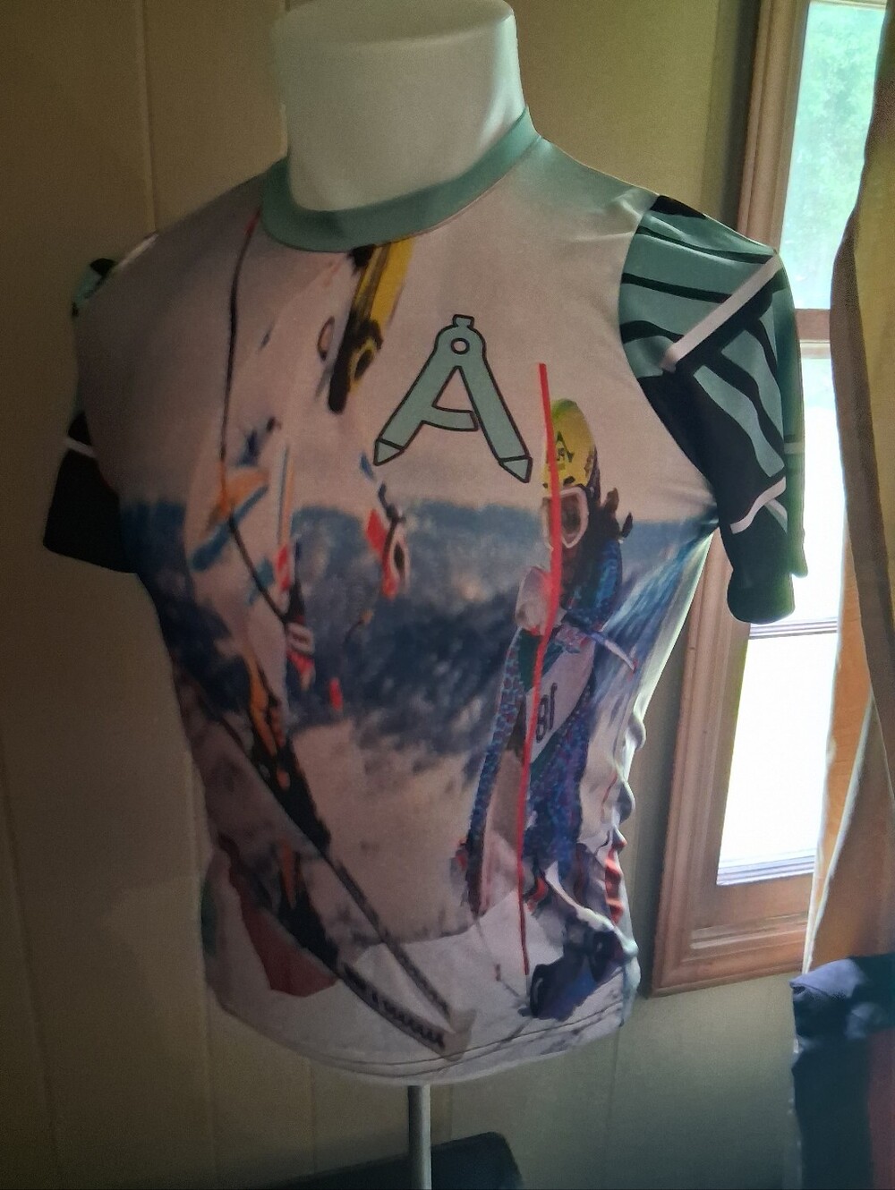Avionics Shirt